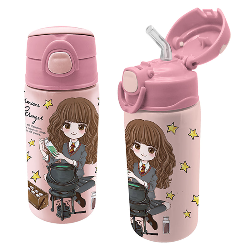 Бутилка за вода Harry Potter Hermione 500ml