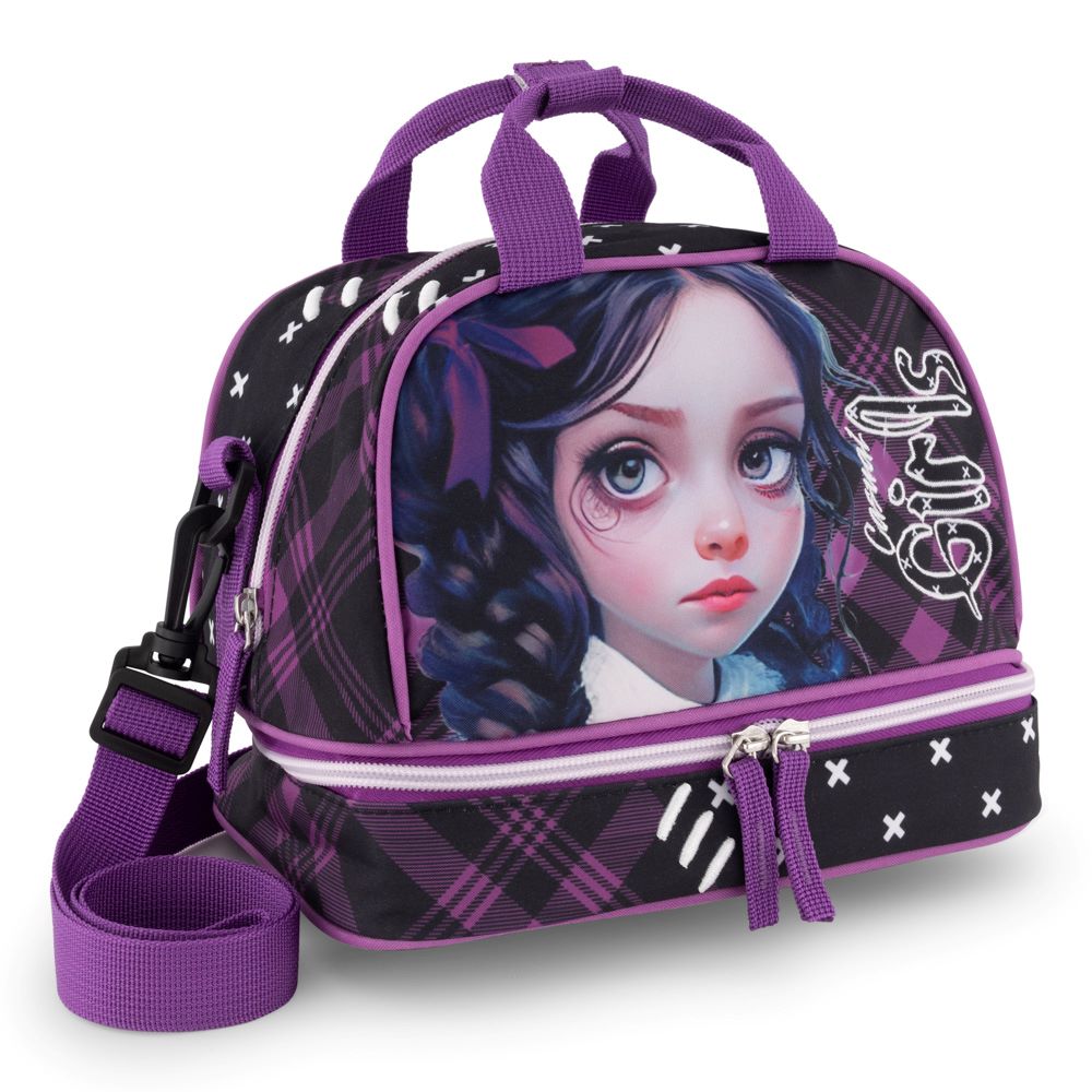 Термо чанта за храна Girls