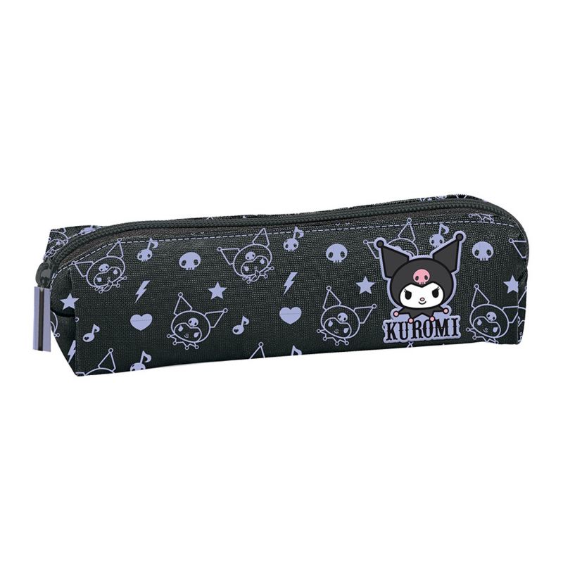 Несесер Kuromi Dark