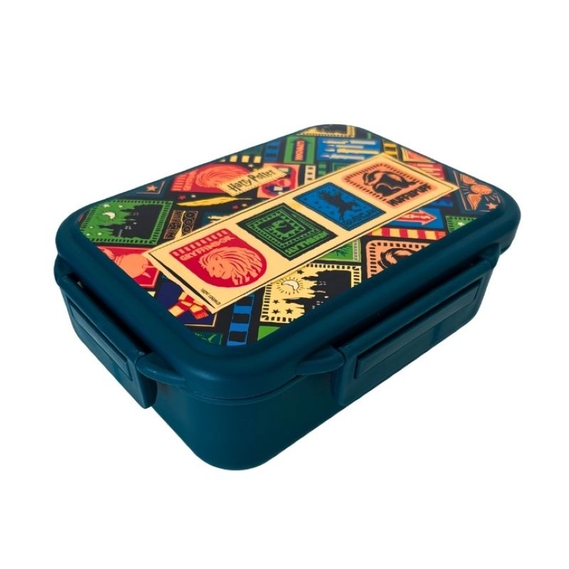 Кутия за храна Harry Potter Hogwarts Houses