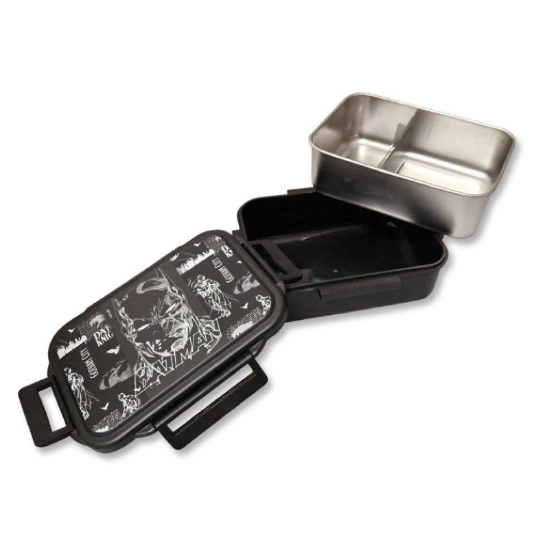 Кутия за храна Dark Knight