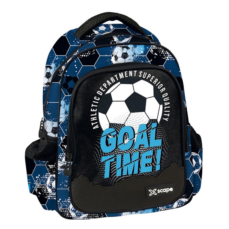 Раница за детска градина Xscape Football