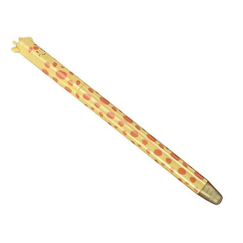 Химикал с гума Giraffe