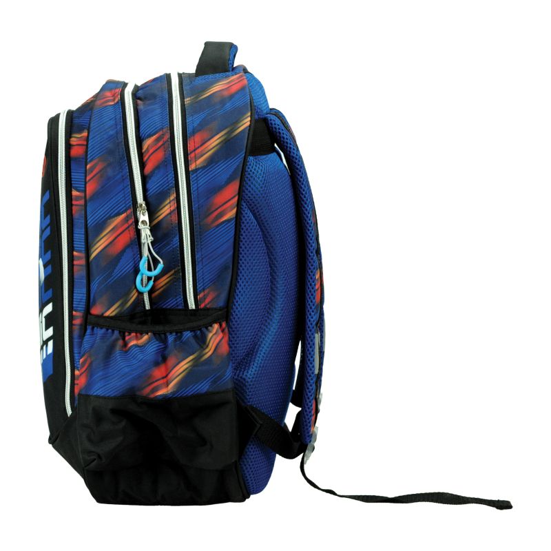 Ученическа раница Sonic 3 The Hedgehog