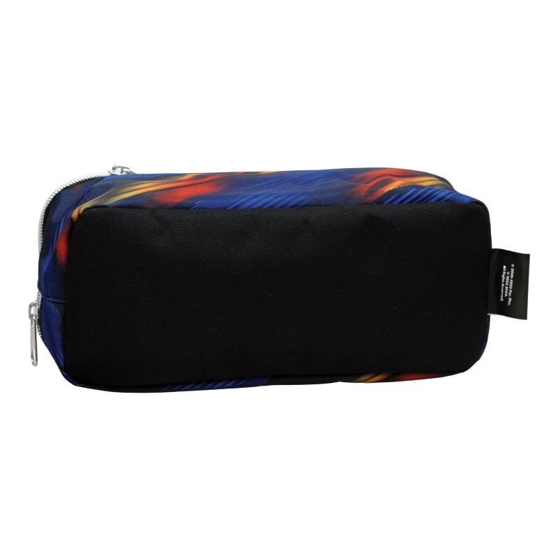 Ученически овален несесер Sonic 3 The Hedgehog