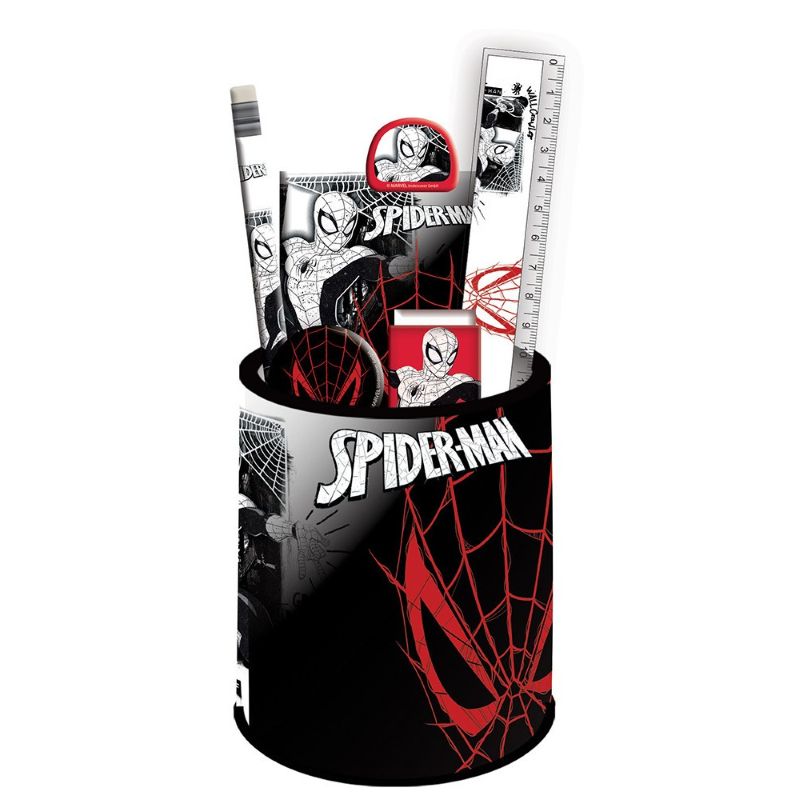 Ученически комплект SPIDERMAN