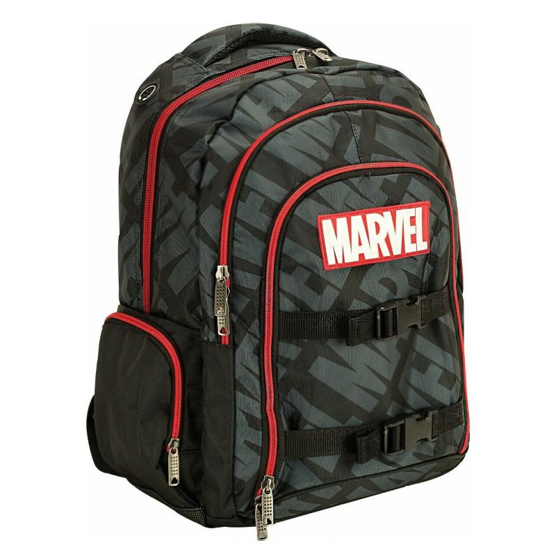 Ученическа раница Marvel Heroes