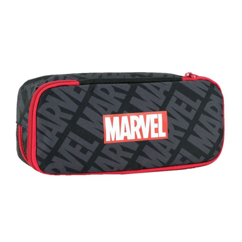 Ученически несесер Marvel Heroes