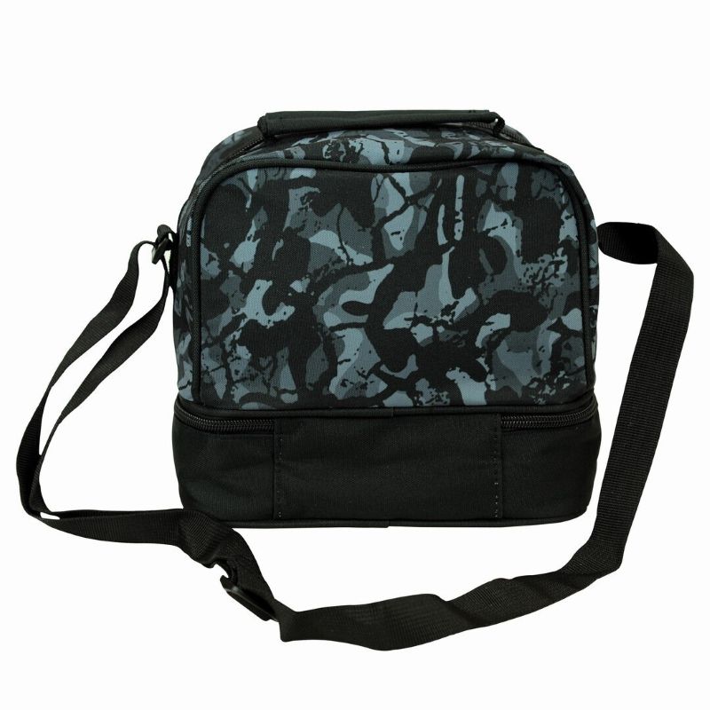 Термо чанта за храна No Fear Robot