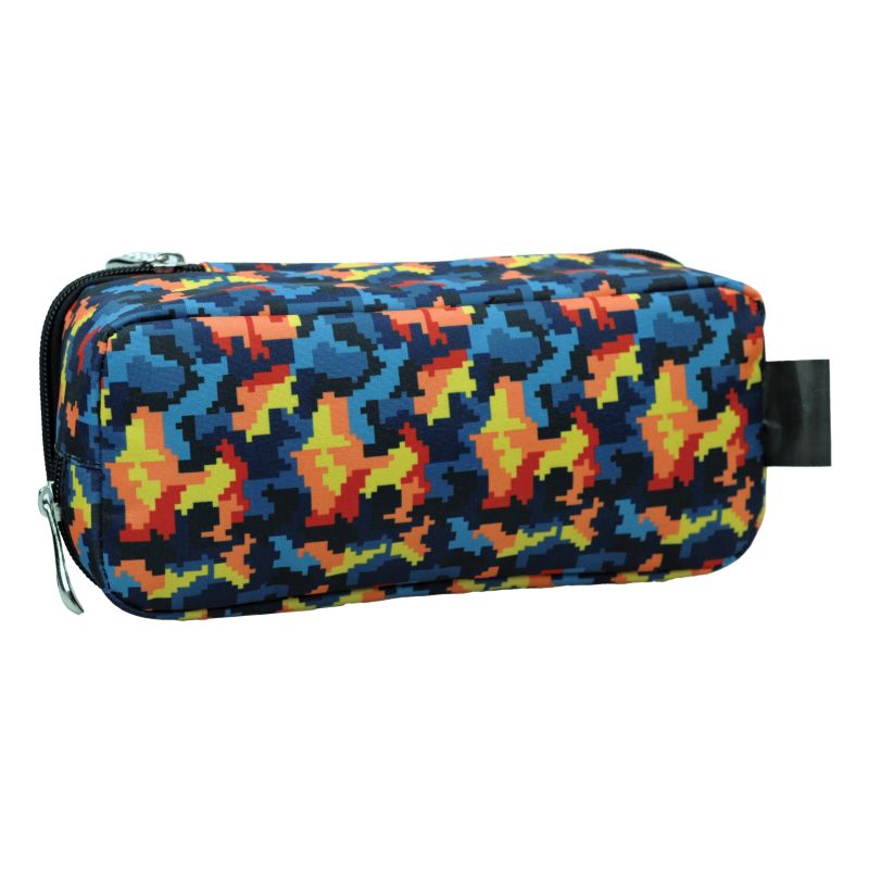 Несесер NO FEAR COLOURED WOLF