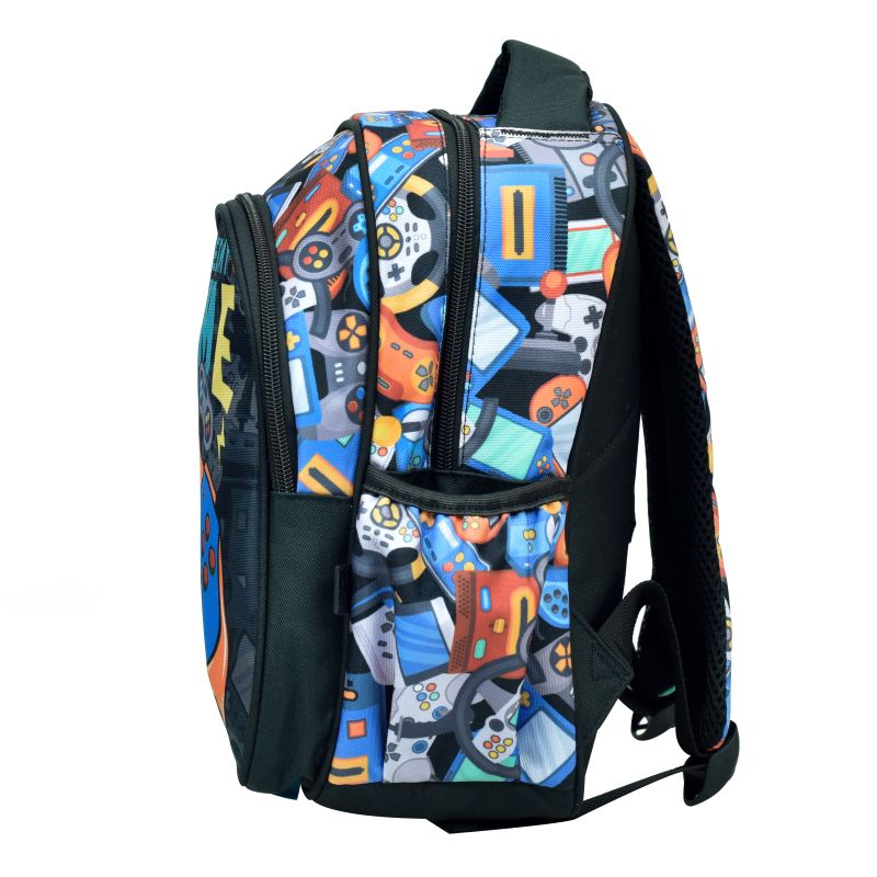 Раница за детска градина BMU GAME