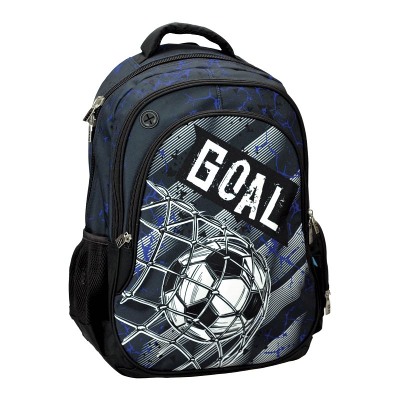 Ученическа раница Goal