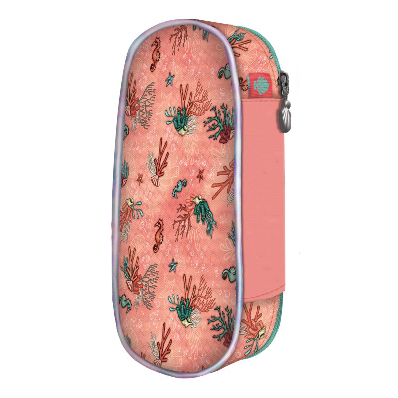 Объл несесер Santoro Gorjuss Making Waves - Washed Ashore