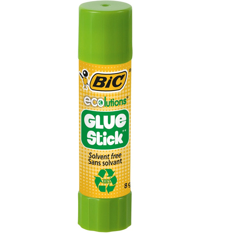 Сухо лепило Glue Stick 8 г