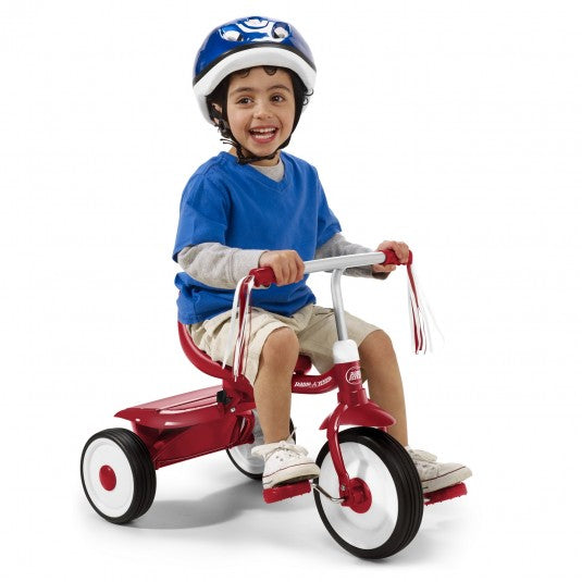 Детскa триколкa Radio Flyer Fold 2 Go
