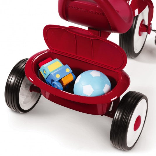 Детскa триколкa Radio Flyer Fold 2 Go