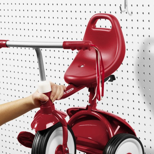 Детскa триколкa Radio Flyer Fold 2 Go