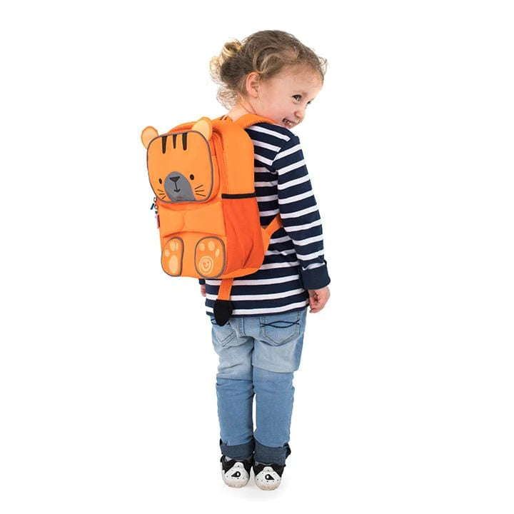 Детска Раница Toddlepak Tipu Trunki
