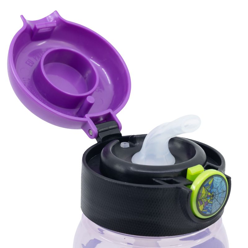 Бутилка Wednesday Active 510 ml