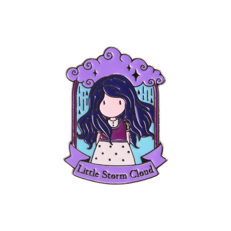 Пинче Santoro Gorjus Whatever the Weather - Little Storm Cloud