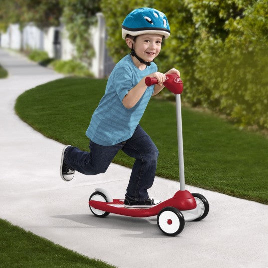 Тротинетка Radio Flyer My 1st Scooter Sport