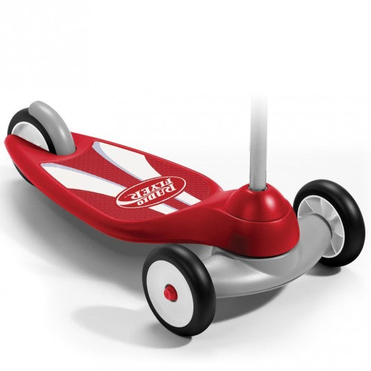 Тротинетка Radio Flyer My 1st Scooter Sport
