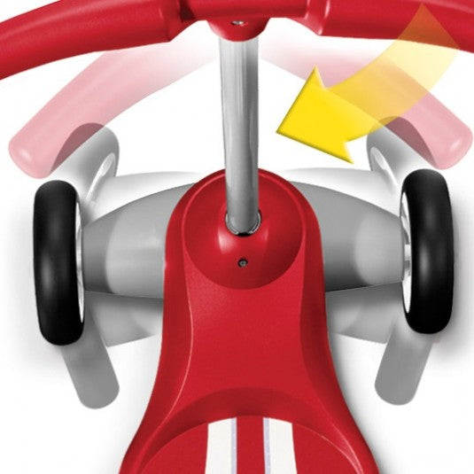 Тротинетка Radio Flyer My 1st Scooter Sport