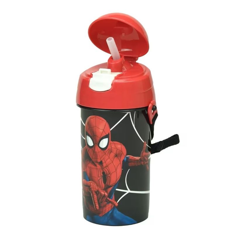 Бутилка за вода SPIDERMAN