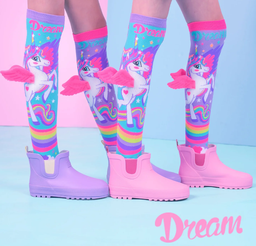 Madmia MINI PONY чорапи