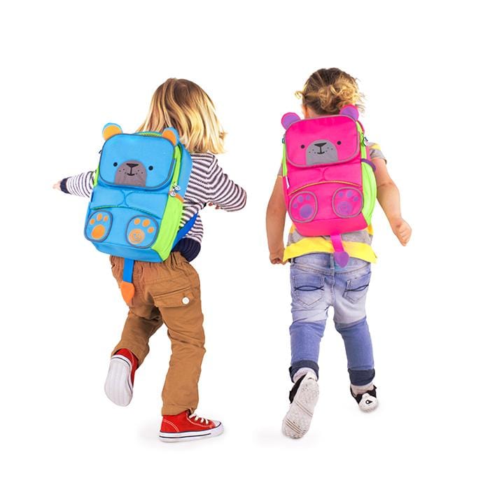 Детска Раница Toddlepak Betsy Trunki