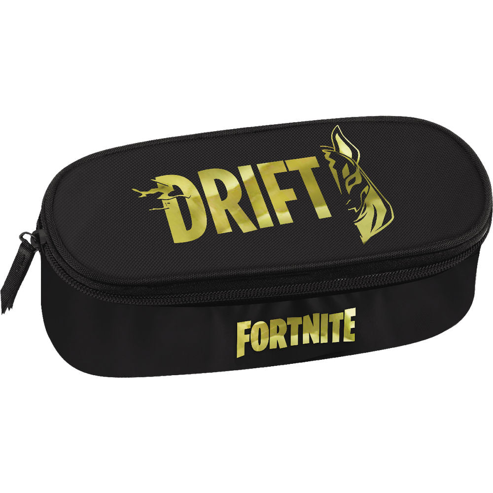 Ученически несесер овален Fortnite Drift Skin