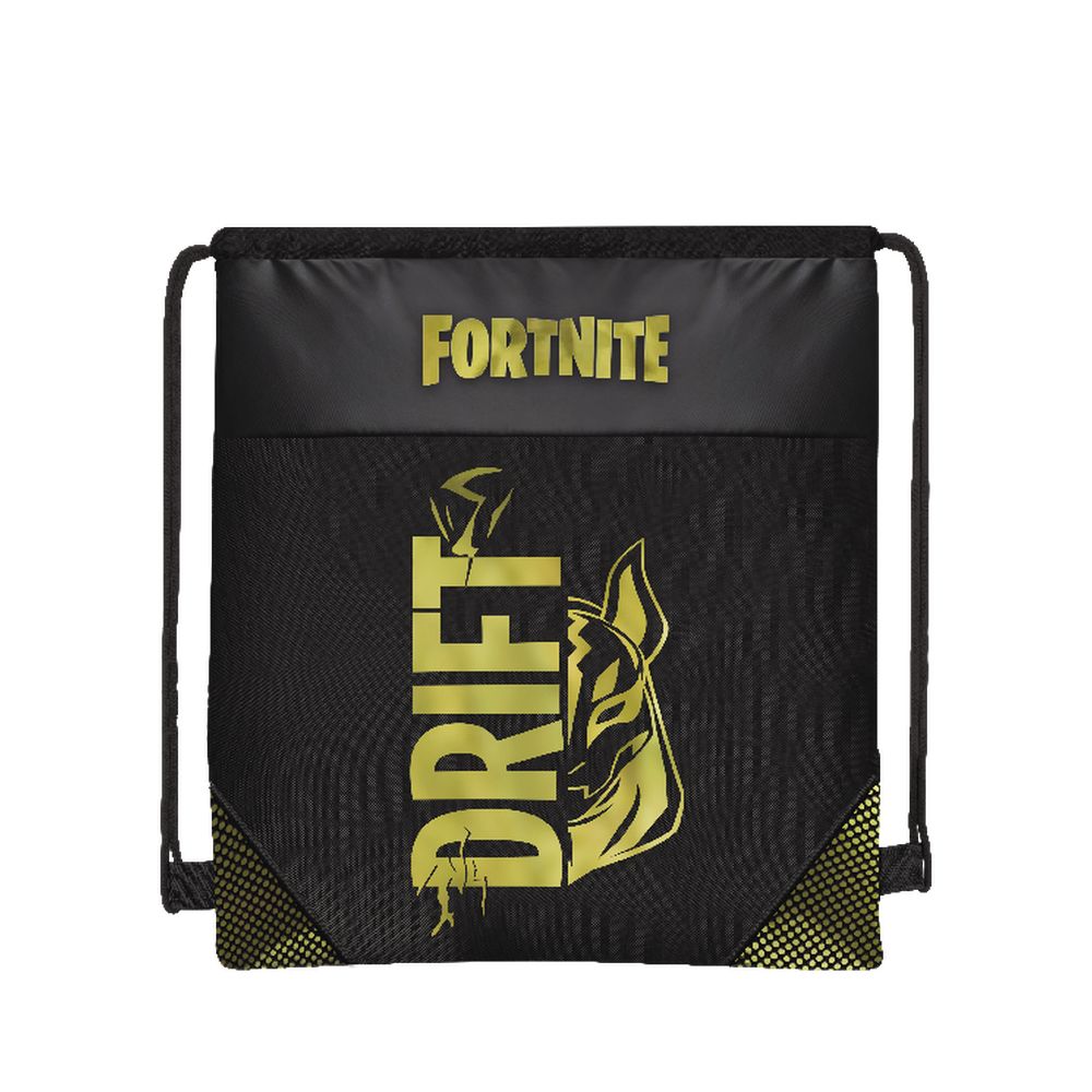 Ученическа спортна торба Fortnite Drift Skin