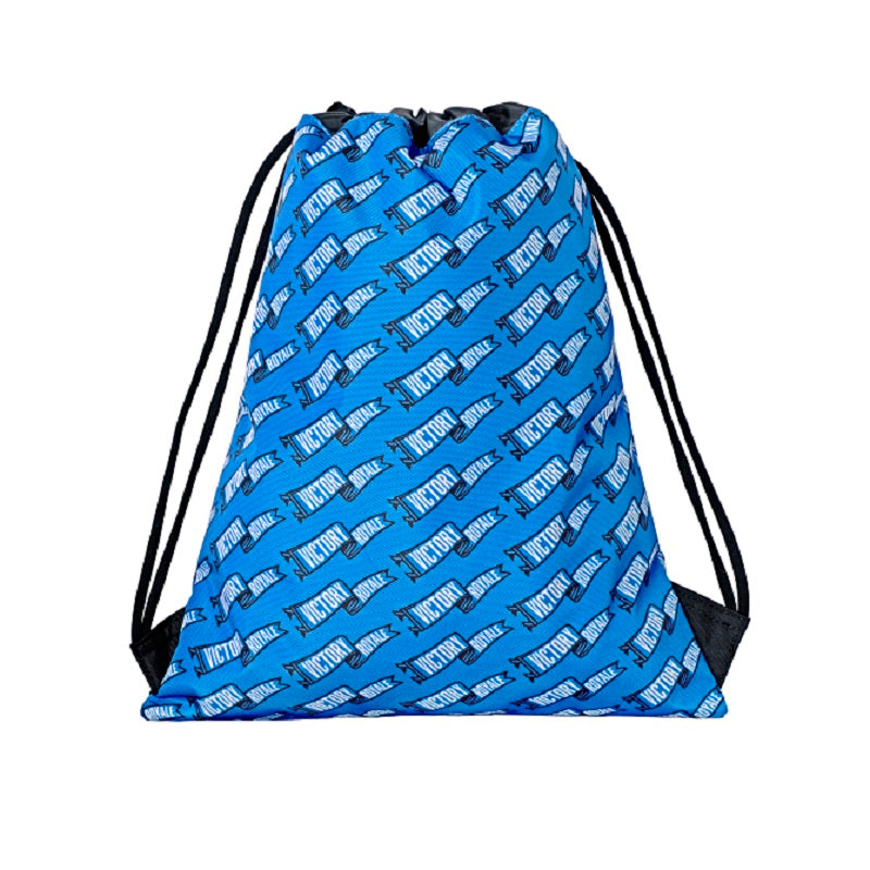 Ученическа спортна торба FORTNITE Victory Royal