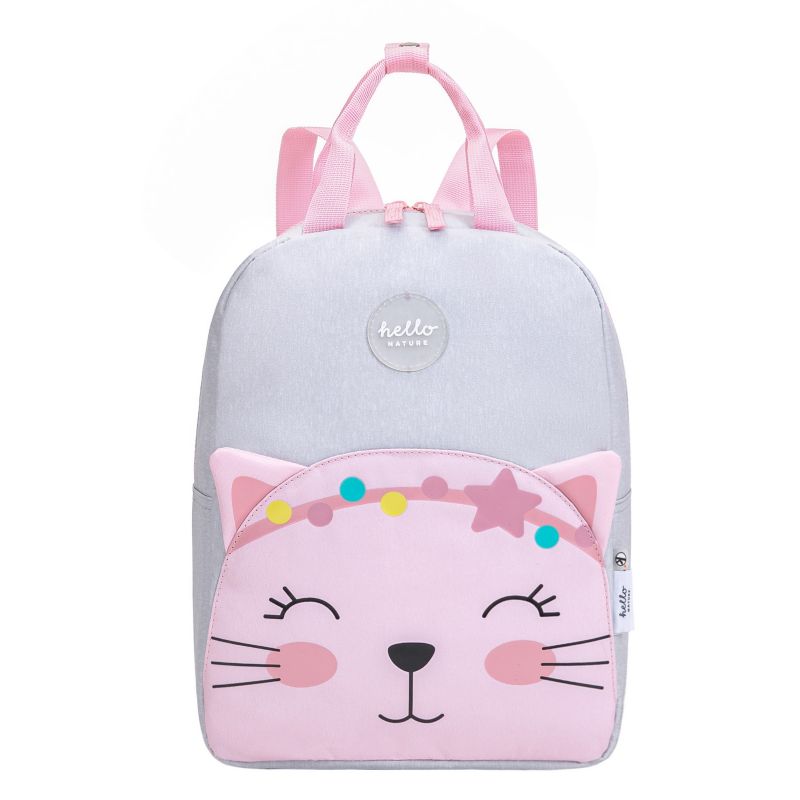 Раница за детска градина Hello Nature Mary