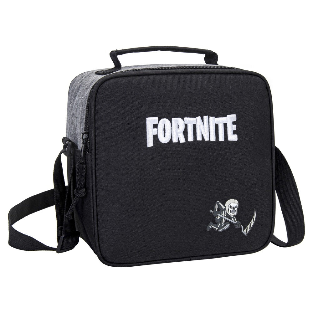 Термо чанта за храна Fortnite Skull Trooper