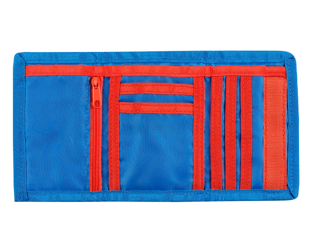 Портфейл Super Mario 2022