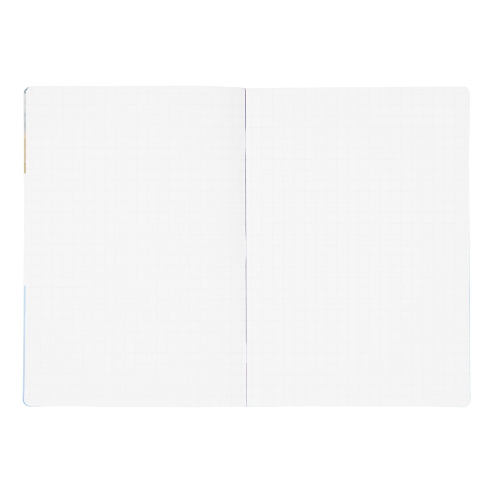 Тетрадка WWF 40 листа, Асортимент