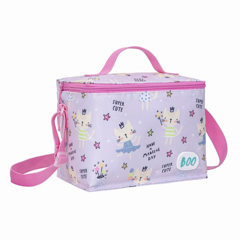 Термо чанта за храна BOO Magical day