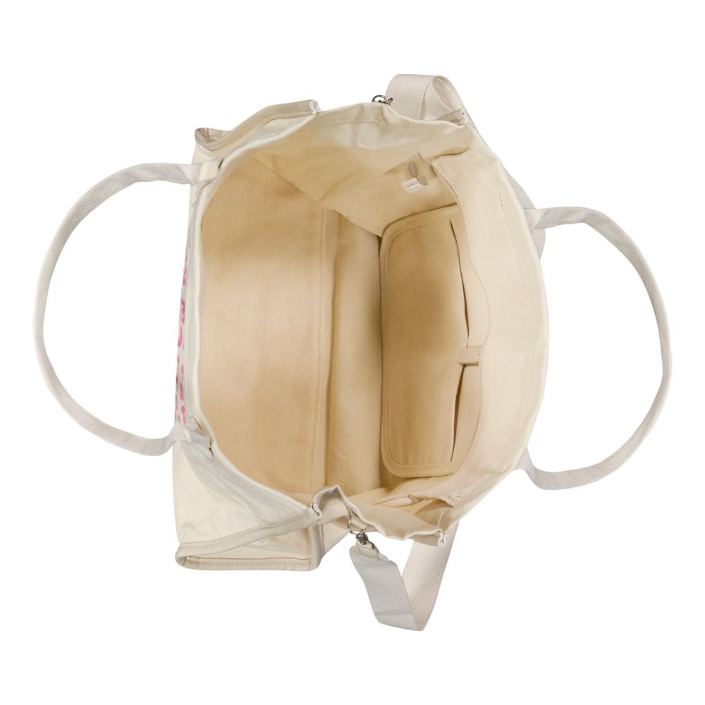 Чанта Mayfair Matter Pink