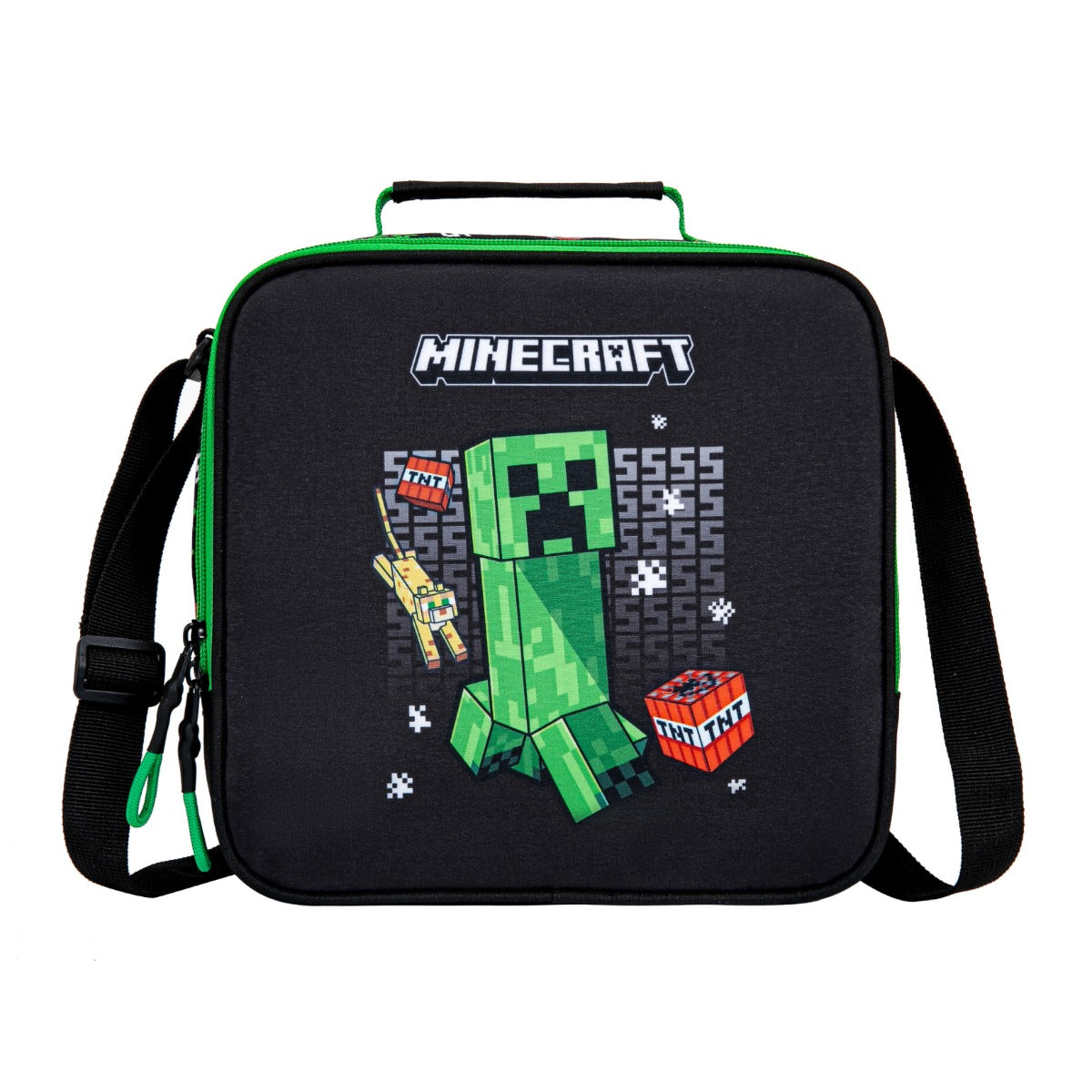 Термо чанта за храна Minecraft Survival Mode