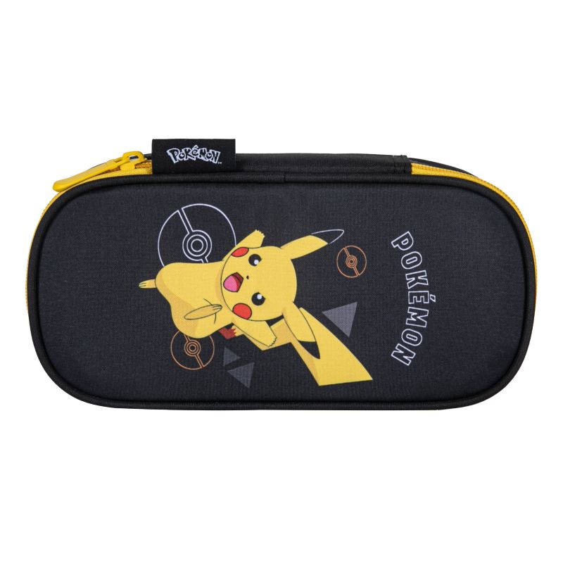 Ученически несесер Pokémon Flash