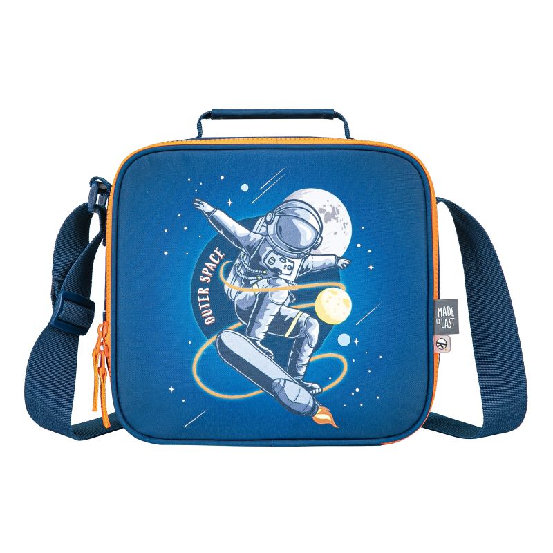 Термо чанта за храна Made to last Space mission