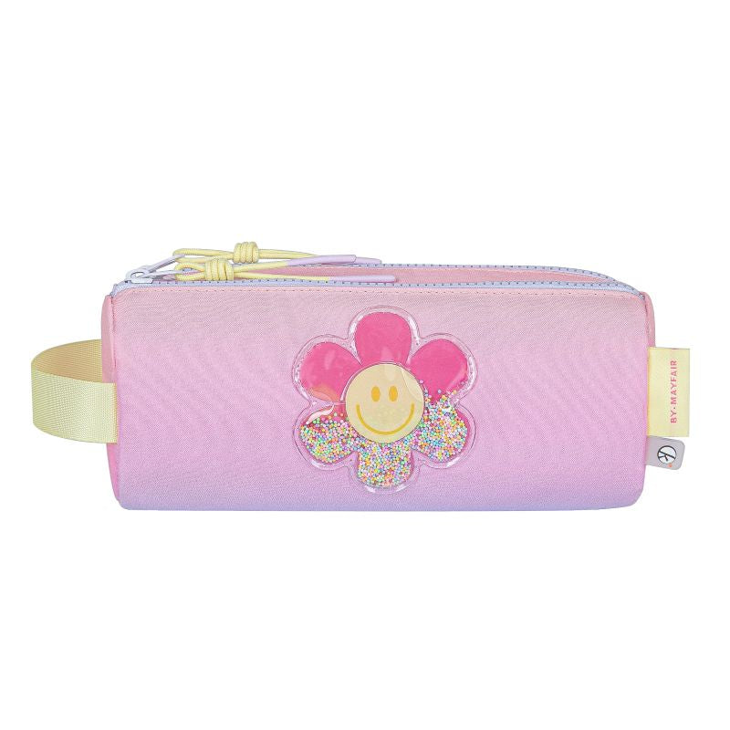 Ученически несесер Mayfair Flower happy flower