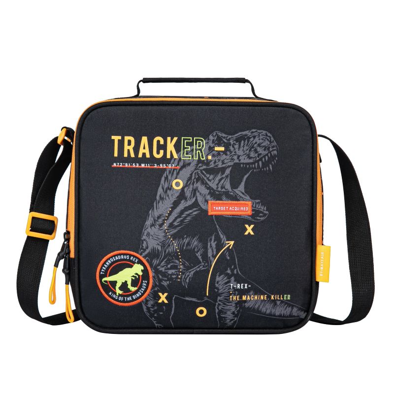 Термо чанта за храна T-Rex Dangerous Zone