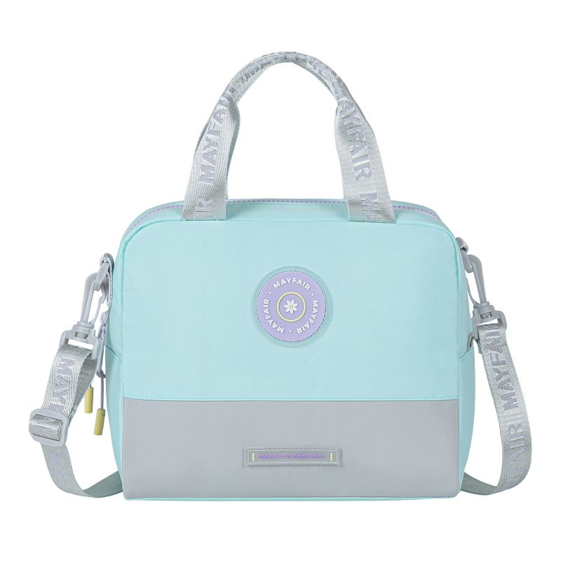 Термо чанта за храна Mayfair Good day