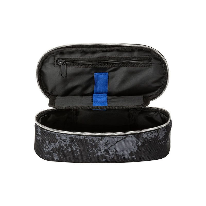 Ученически несесер овален Atack on Titan Comix Anime