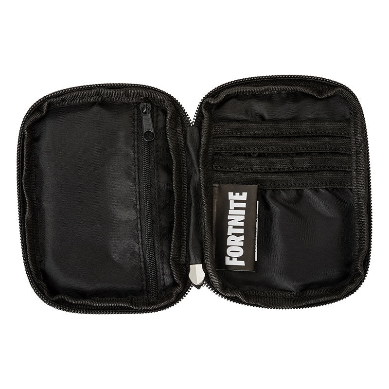 Портмоне за карти Fortnite Burger