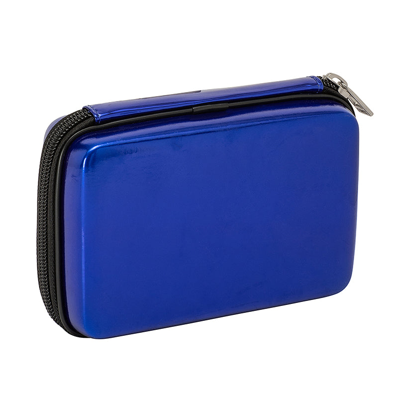 Ученически несесер със съдържание COMIX CLASSIC BLUE