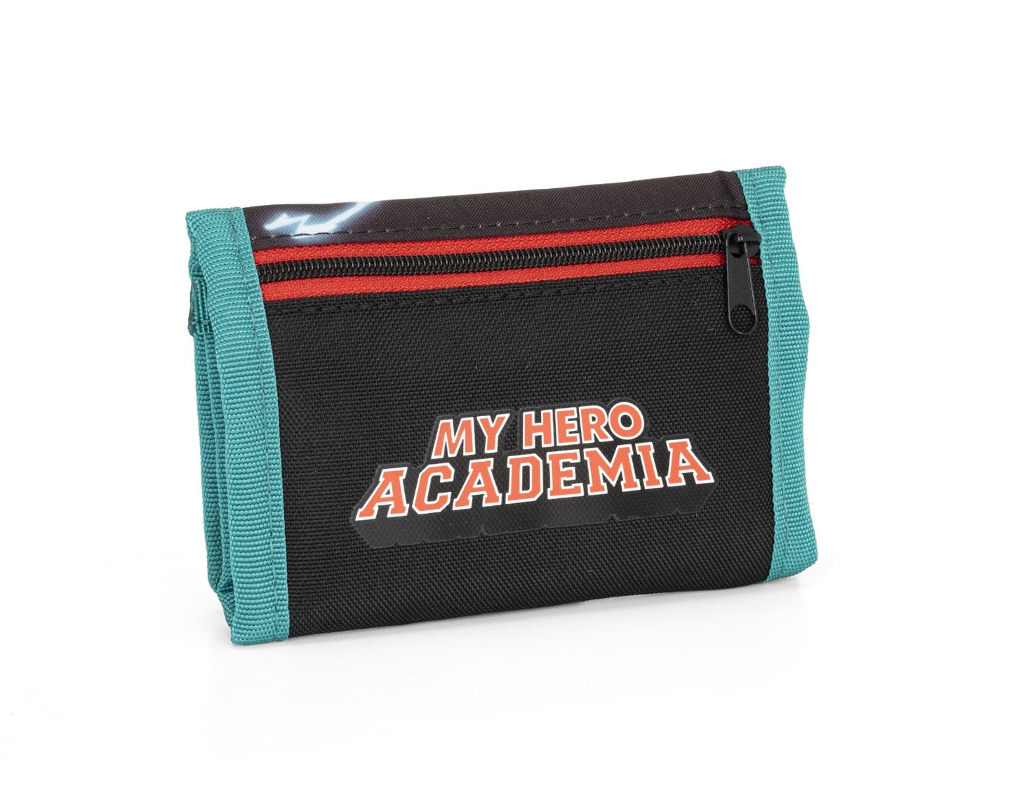 Портфейл My Hero Academia Izuku One for All