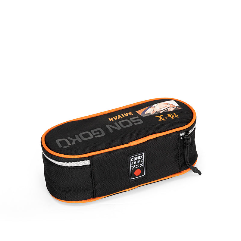 Ученически овален несесер Comix Anime - Dragonball Style